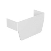 Legrand 638025 DLP 50x85 Kablo Kanalı Sonlandırma Kapağı