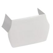 Legrand 638034 Dlp-S 50X100 mm Montaj Kablo Kanalı İçin T Dirsek