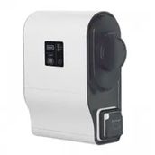 Legrand 7.4 kW M2-3 058035 Greenup Bluetooth Plastik Ev Tip Araç Şarj İstasyonu