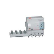 Legrand DX3 125A 4K AC 300 mA Kaçak Akım Koruma Blok