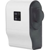 Legrand Green Up 3 Faz 22 kw Elektrikli Araç Akıllı Hızlı Araç Şarj İstasyonu