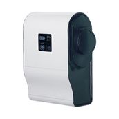 Legrand Green'up Bluetooth Plastik Ev Tip Elektrikli Araç Şarj Istasyonu 3p 22KW M3 058002