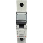 Legrand XG3 1K C4 6KA Otomat