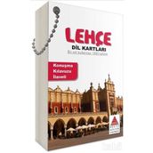 Lehçe Dil Kartları - Kolektif