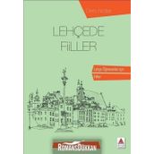 Lehçede Fiiller - Seyyal Körpe KemeR