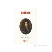LEIBNIZ - EMILE BOUTROUX