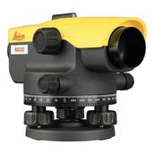 Leica NA332 Optik Nivo Seti