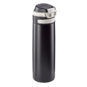 Leifheit 600 ml Siyah Termos