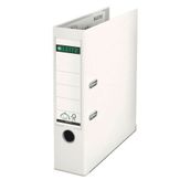 Leitz 1010-01 Beyaz Geniş Klasör