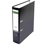 Leitz 1010109501 180° Geniş Siyah Klasör