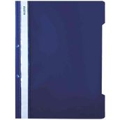 Leitz 41891001 Telli Lacivert 50'li Dosya