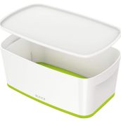 Leitz 52291054 MyBox WOW Küçük Saklama Kutusu