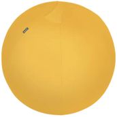 Leitz 52790019 Ergo Cosy Active Sarı Oturma Topu