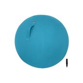 Leitz 52790061 Ergo Cosy Active Mavi Oturma Topu