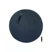 Leitz 52790089 Gri Ergo Cosy Active Oturma Topu