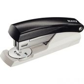 Leitz 5501 Siyah 25 Yaprak Zımba Makinası