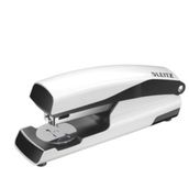 Leitz 5502-01 Beyaz Zımba Makinesi