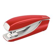 Leitz 55020025 Kırmızı 30 Sayfa Kapasiteli Zımba Makinesi