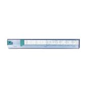 Leitz 5593 41-55 Sayfa K10 Yeşil Tekli Kutu Zımba Teli