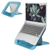 Leitz 64260061 Cosy Ergo Mavi Laptop Standı