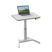 Leitz 65340001 Ergo Elektrikli Sit Standing Küçük Çalışma Masası