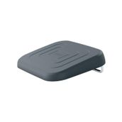 Leitz 65460089 Ergo Ayarlanabilir Gri Ayak Desteği