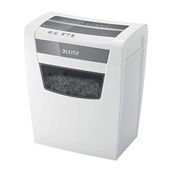 Leitz 80090000 IQ Home Office Evrak İmha Makinesi