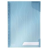 Leitz Combifile 47260035 Mavi 5 Adet Dosya