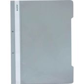 Leitz Gri 4189-85 Telli Dosya