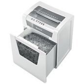 Leitz IQ Office P5 Evrak İmha Makinesi