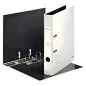 Leitz L-1006 Beyaz Plastik Klasör