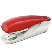 Leitz L-5500 Kırmızı Zımba
