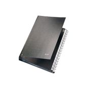 Leitz L-5831 Siyah Evrak Düzenleyici Dosya