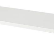 Leitz L-6434 Beyaz Ergo Monitör Standı