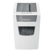 Leitz L-8001 Kağıt İmha Makinesi