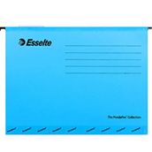 Leitz L-90311 Pendaflex Mavi 25 Adet Askılı Dosya