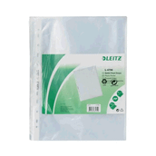 Leıtz L4796t Delikli Poşet A4 100'lü Paket Dosya