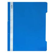 Leitz Plastik Açık Mavi L-4189 Telli Dosya