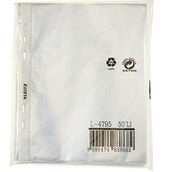 Leitz Poşet A 5 6 Delikli Buzlu 50li 4795 1 Paket 50 Adet Dosya
