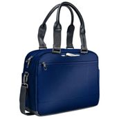 Leitz Smart Traveller Lacivert Omuz Çantası