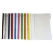 Leitz Telli, 50 Adet Dosya
