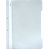 Leitz Telli Beyaz 50'Lİ Dosya