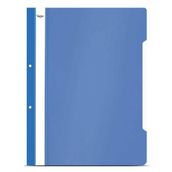 Leitz Telli Lacivert 50li Dosya