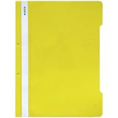 Leitz Telli Sarı 50'Li Dosya