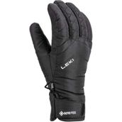 Leki Hs Sveia Siyah Gtx Kadın Kayak Eldiveni - 6