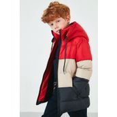 Lela 57611967 Erkek Çocuk Mont