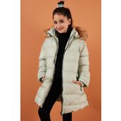 Lela 5761910 Çağla Kız Çocuk Mont