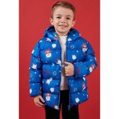 Lela 5763006 Saks Erkek Çocuk Mont
