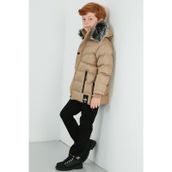 Lela 5763028 Erkek Çocuk Mont