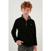 Lela 5905002 Mavi Erkek Çocuk Sweatshirt